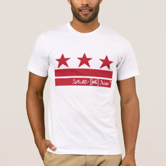 Still [WE] Rise T-Shirt