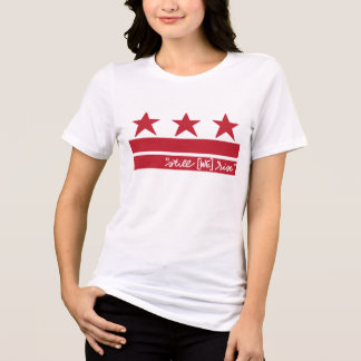 Still [WE] Rise Tri-Blend Shirt