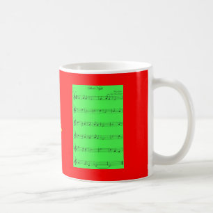 Stille Nacht, Heilige Nacht Mug