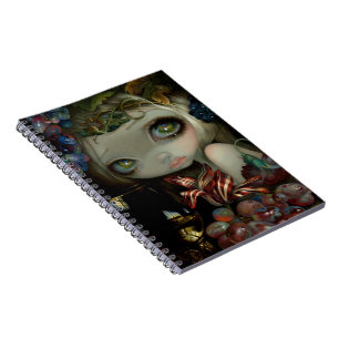 "Stilleven V: Roemer" Notebook