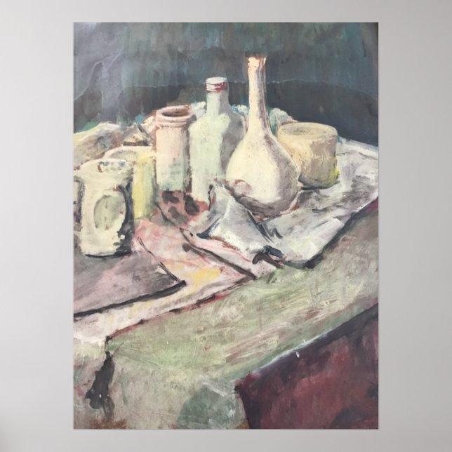 stillife  poster (Front)