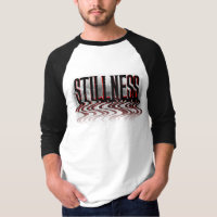 STILLNESS | Melancholy x Typography