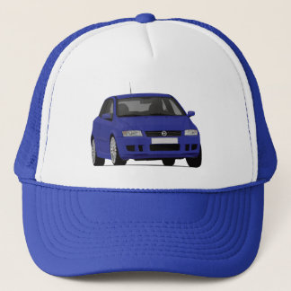 Stilo  - 19 colours - trucker hat
