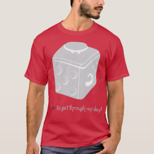 Stim for the win T-Shirt