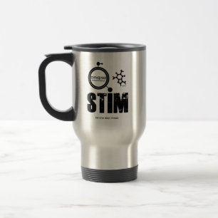 STIM Mug