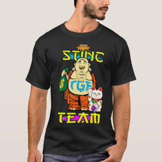 STINC TEAM Classic T-shirt