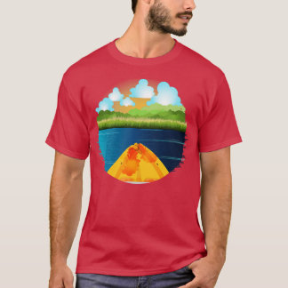 Stinchcomb Wildlife Refuge T-Shirt