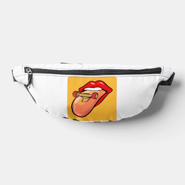 stindereihel bum bags (Lay Down)