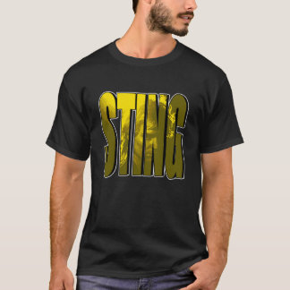 Sting Essential T-Shirt