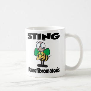 STING Neurofibromatosis Coffee Mug