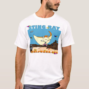 Sting Ray T-Shirt