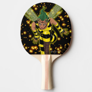 Stinger Ping Pong Paddle