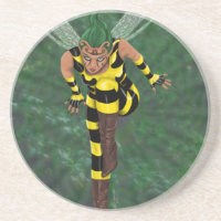 Stinger Round
