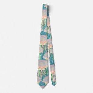 Stinging Menace Tie