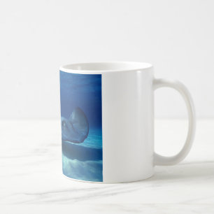 Stingray Fun Coffee Mug