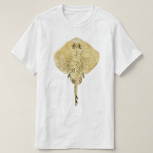 Stingray Graphic T-Shirt