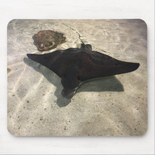 Stingray Mouse Mat