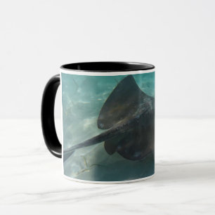 STINGRAY MUG