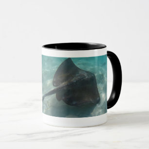 STINGRAY   MUG