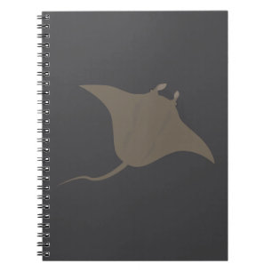 Stingray Notebook