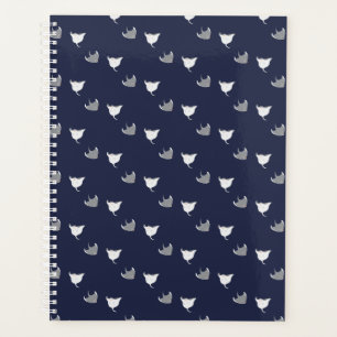 Stingray Pattern Planner