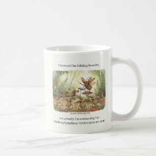 Stink bug Gifts Funny Brown Marmorated Stinkbug Co Coffee Mug