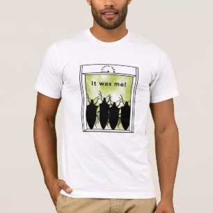 Stink Bug T-Shirt