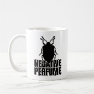 Stink Bugs Stink Bug Shield Bug – Entomology Geek Coffee Mug