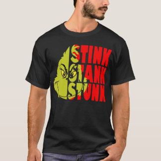 Stink Stank Stunk T-Shirt