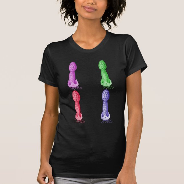 Stinkhorn T-Shirt (Front)