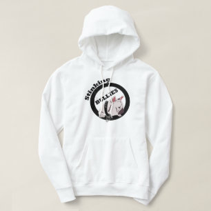 Stinking Bullies Hoodie