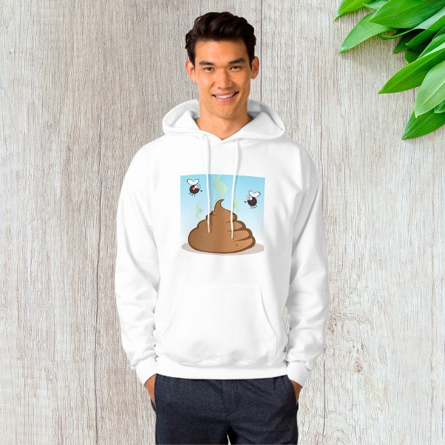 Stinky Pile Of Poop Hoodie (Creator Uploaded)