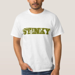 Stinky T-Shirt