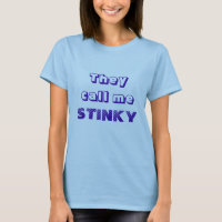 STINKY:)