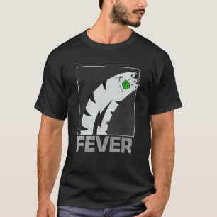 Stinky Tom's Cat Scratch Fever T-Shirt