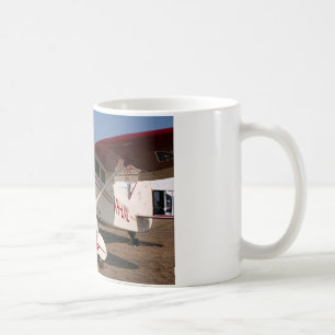 Stinson Aircraft Coffee Mug