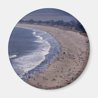 Stinson Beach Near Point Reyes National Seashore Magnet