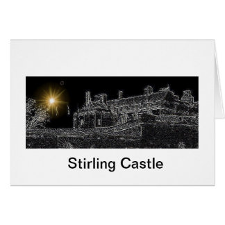 Stirling castle