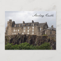 stirling castle