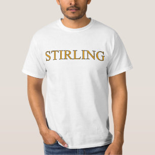 Stirling T-Shirt