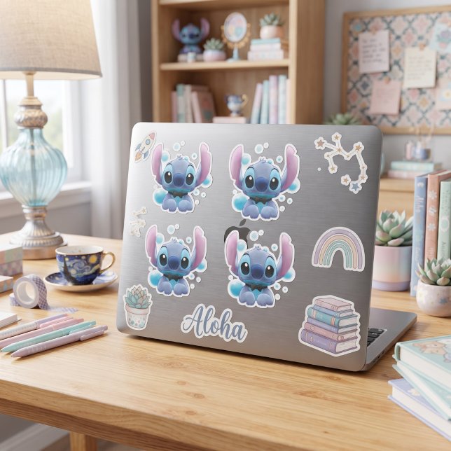 Stitch (Creator Uploaded)
