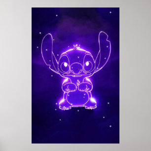 stitch accessories colorfull phone tablet  cases a poster