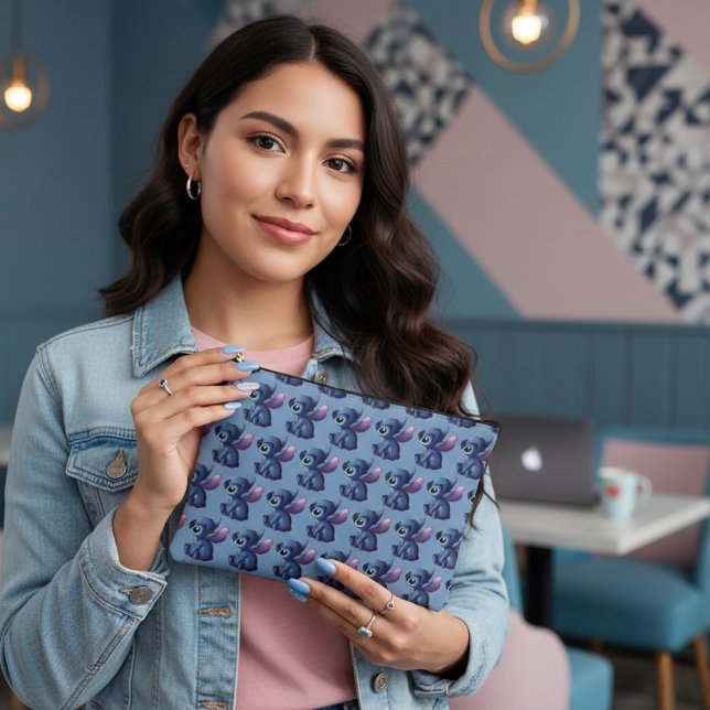 Stitch Accessory Pouch (Creator Uploaded)