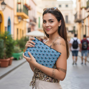 Stitch Accessory Pouch