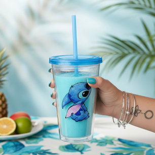 Stitch Acrylic Tumbler