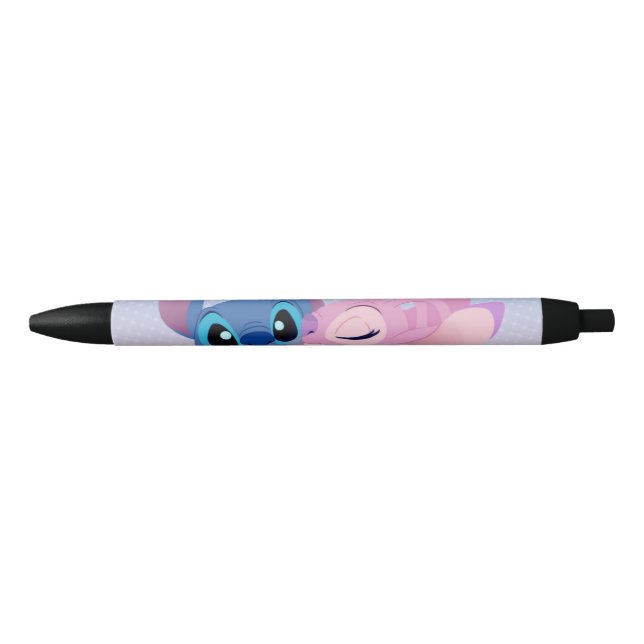 Stitch and Lilo Pen (Front)