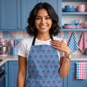 Stitch Apron