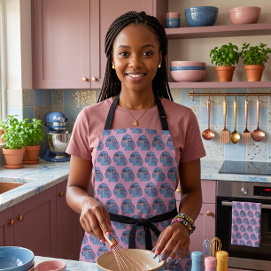 Stitch Apron