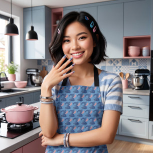 Stitch Apron