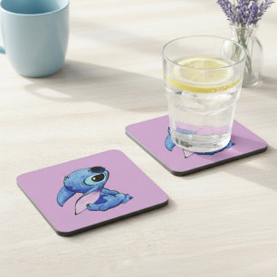 Stitch Beverage Coaster